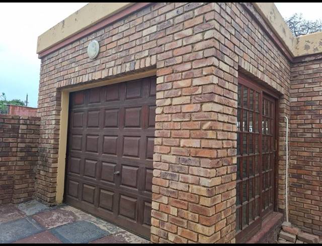 3 BEDROOM HOUSE FOR SALE IN SOSHANGUVE GG